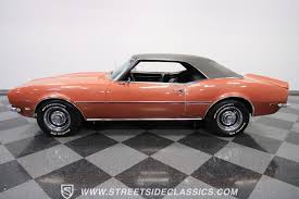 Image result for Corvette Bronze 1968 Camaro