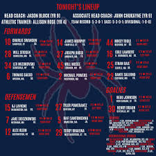 University of Richmond Hockey