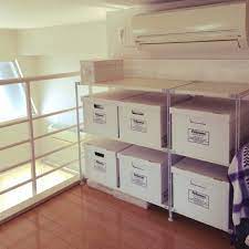 ロフト付きのお部屋特集 気をつけるポイント3つ お洒落なインテリア folk インテリア ロフト インテリア 収納