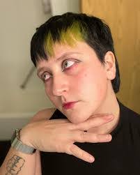 Sybil Walton's Instagram, Twitter & Facebook