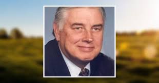 Wesley R. Trow Obituary November 19, 2009