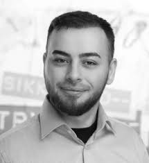 Ingrams topchef forlader posten