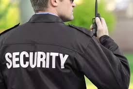 15 Contoh Surat Lamaran Kerja Satpam Security Atau Penjaga Di Perumahan Hotel Kantor Dan Perbankan Hotel Toko