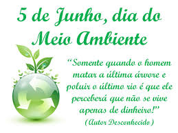 É o conjunto de forças e condições que cercam e influenciam os seres os constituintes do meio ambiente compreendem fatores abióticos, como o clima, a iluminação, a. Imgs App Frases Datas Dia Do Meio Ambiente Mensagens Imagens 004