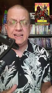 Drew Britton Interview from the Madison Horror Film Festival 2012