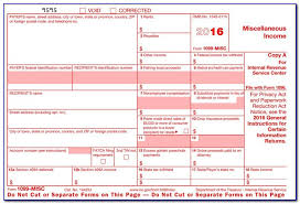 $9,124 paid in 2002 for 2001, $8,916 paid in 2002 for 2000. California 1099 Form