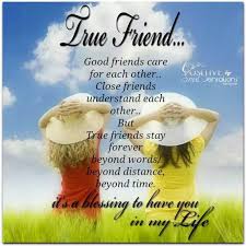 Happy Birthday Message To A Good Friend True Friend Happy Birthday Quotes For Friends Friend Birthday Quotes Birthday Quotes For Best Friend