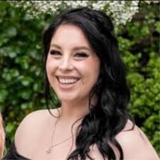 Maybe it's weird to announce a marriage