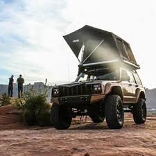 Maybe you would like to learn more about one of these? Thule Tepui Autana Ruggedized 3 Person Roof Top Tent Annex Included Roof Top Tent Top Tents Rooftop