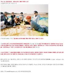 By anwaya mane | updated on oct 21, 2021 06:15 pm . K Pop K Fans Bts Media Played As The Next Million Seller After Exo