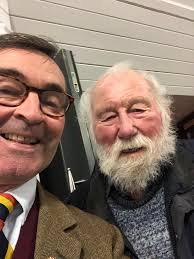 Ex Stainsby School pupils