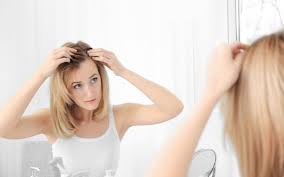 Prasad discusses on how to cope with female hair loss including the possible causes, types, advice and treatment options. Best Hair Loss Therapy For Women Prp Northern Virginia Integrated Dermatology