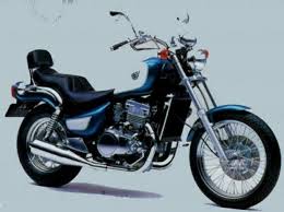 498 cc beschrijving mooie motor ziet er. Kawasaki En 500 Vulcan Classic