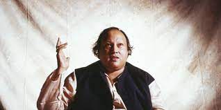 Nusrat Fateh Ali Khan – Albums, Interviews, and News | Songlines
