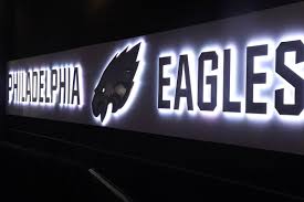 This time, for the third year in a row, we'll be grading the nfl's announcers. Falcons At Eagles Nfl Kickoff Thursday Night Football Channel Time Announcers Odds And More The Phinsider