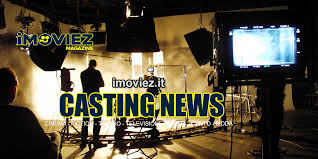 Casting Figurazione Per Serie Tv Buongiorno Mamma Imoviez Magazine