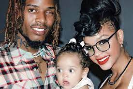 The toddler's mother, turquoise miami, revealed the tragic news in a heartbreaking post shared to instagram over the weekend. Lauren Maxwell Death Reason Fetty Wap Daughter Wiki Bio Age Images And Videos