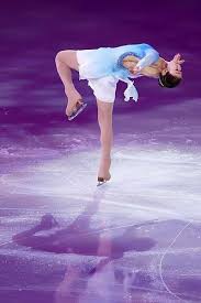 Part of enjoying your yoga practice is in feeling open and spacious in the postures you choose. Figure Skating Queen Yuna Kim Figure Skating Figure Skating Dresses Skate