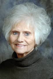 LaVerne J. Harvey 1935-2019