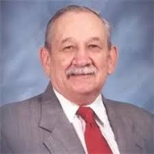 Obituary information for Howard Wallis "Wally" Dobson