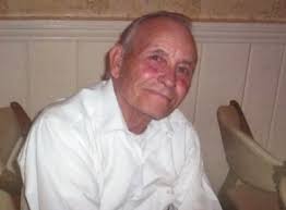Obituary information for Delbert Broughton