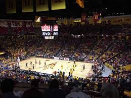 Photos At Wells Fargo Arena Tempe