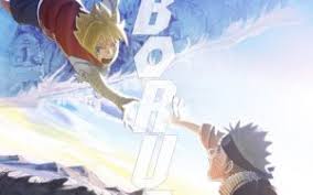 Boruto Meets Young Naruto In Anime S New Arc