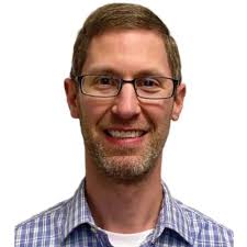 Dr. Marc Haring, DC, Chiropractor