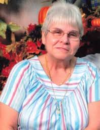 Obituary information for Helen May Eller