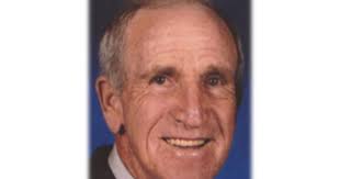 Howard J. Brierley Obituary (1934