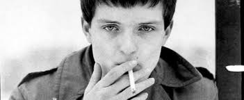 15 juli, de verjaardag van Ian Curtis