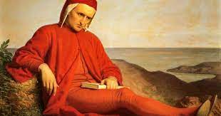 Dante is the recurring protagonist of the devil may cry franchise. Who Was Dante Alighieri And Why Is The Divine Comedy So Important