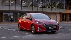 By making the modification like that, the design will be more pleasant for the first type of people because that adds the powerful tendency of the car itself. Toyota Prius Plug In Hybrid Review Peak Prius Car Magazine