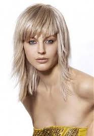 A go to hairstyle for celebrities with short hair. 100 Artistic Medium Layered Hairstyles For Women Hairstylecamp