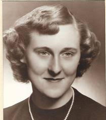 Obituary for Mary Dell Schofner