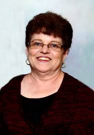 Doris (Gange) Schmidt