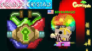 Where do you put the chi in growtopia? Harmonic Lock More Growtopia Strange Crystals Update Youtube