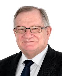 Professor Greg Neely