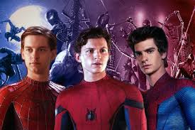 Want to discover art related to spiderman? Spider Man Movies In Order What Is The Best Order To Watch