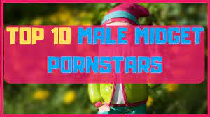 Top 10 Male Midget Pornstars 2023