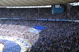 @username + tag to search within a verified channel. Hertha Hertha Berlin Uk