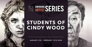 EXHIBITIONS CALENDAR — Riverviews Artspace