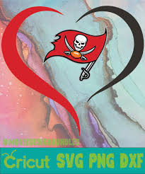 Tampa Bay Buccaneers Nfl Heart Svg Png Dxf Movie Design Bundles You can download in.ai,.eps,.cdr,.svg,.png formats. tampa bay buccaneers nfl heart svg png