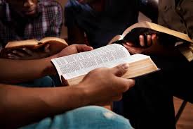 Joy of living bible studies. Bible Study Resources The Navigators