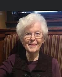 Gwendolyn Gammill Obituary