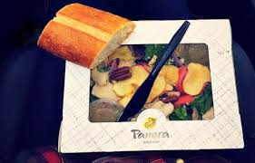These are the typical panera bread hours of operation: Panera Bread For A Christmas Shopping Fuel Simply Taralynn Food Lifestyle Blog