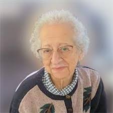 Alice Hendrickson Obituary January 11, 2023