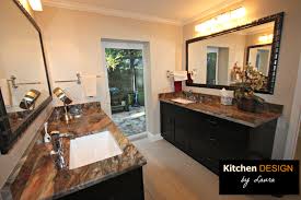 sarasota master bathroom remodel with