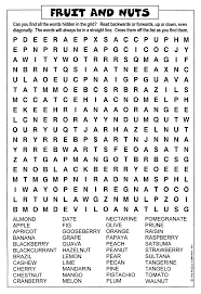 Horizontal left to right and right to left, vertical up. Word Search Knight Features Content Worth Sharing