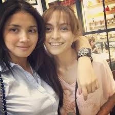 Berita Iban: Selepas Bali, Fazura dan Randy Seidman bercuti lagi di Bangkok